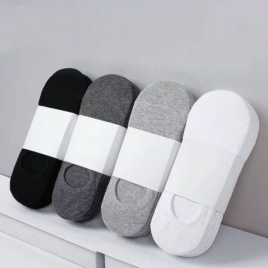 héBei Accepted OEM services custom ankle men dress socks cotton black business ankle socks Basic Athletic Cushioned